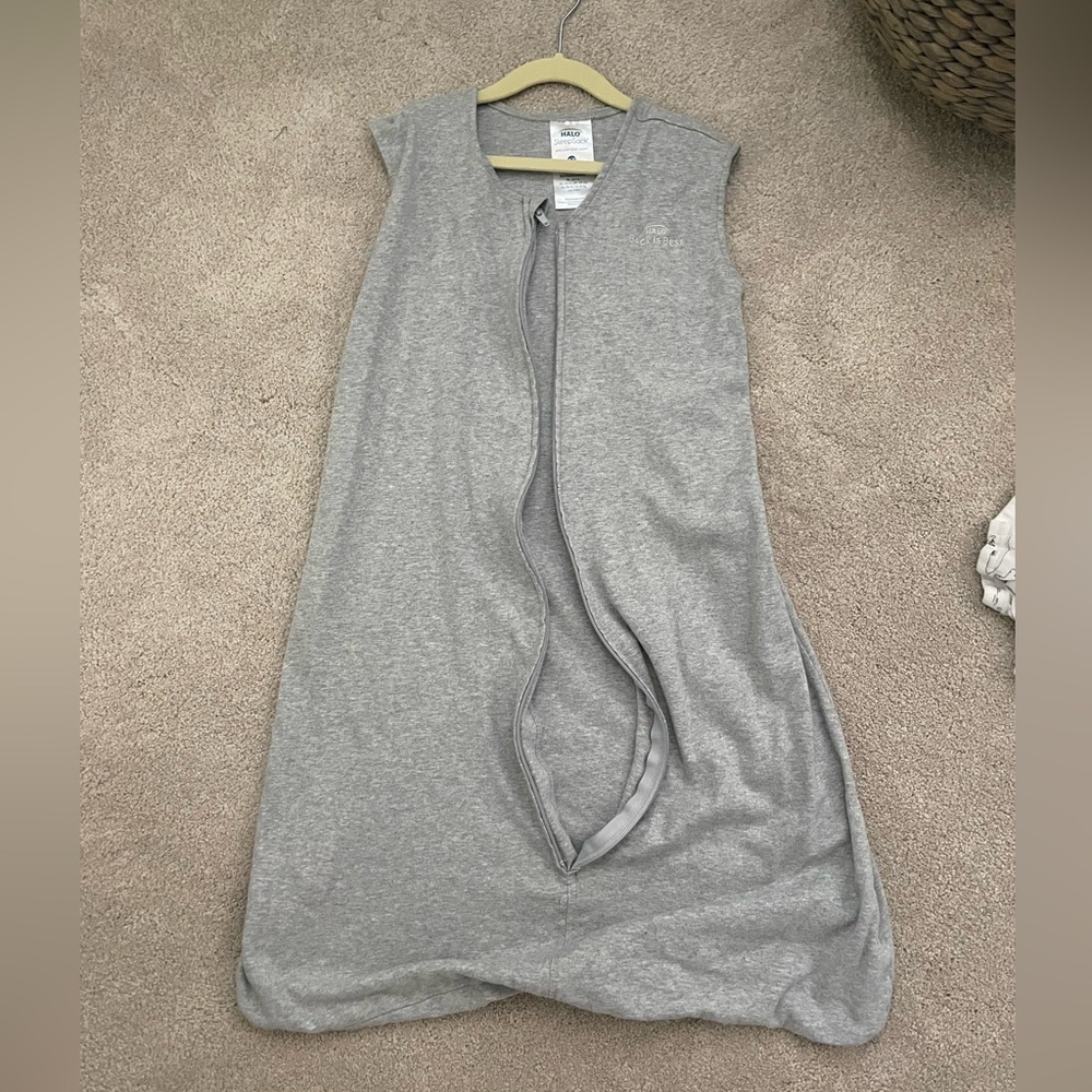 Halo Sleep Sack